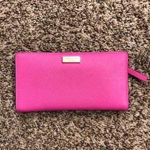 Kate Spade wallet